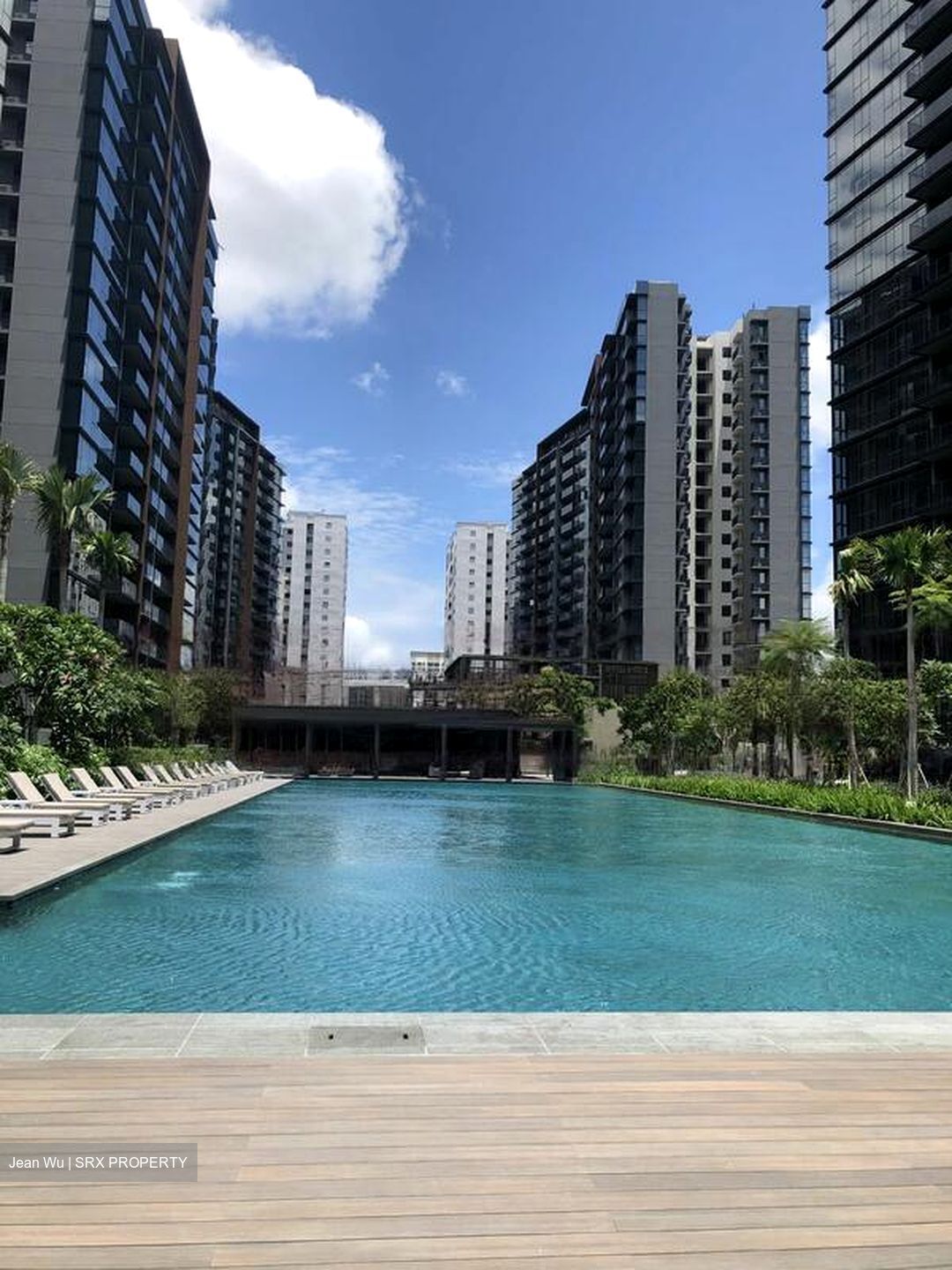 Sims Avenue (D14), Condominium #458886971